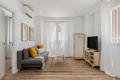 Image de Waou Quintana - Ciudad Lineal