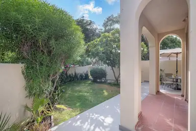 Image de Vibrant Villa in Springs 11 Sleeps 6 with Balcony!
