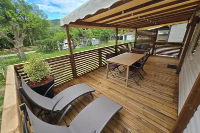 Image de Bungalow Privas (AZALÉE