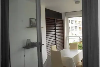 Image de Appartement pour 4 personnes