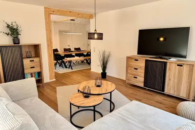 Image de Appartement 'Altmühlfranken' avec Wi-Fi