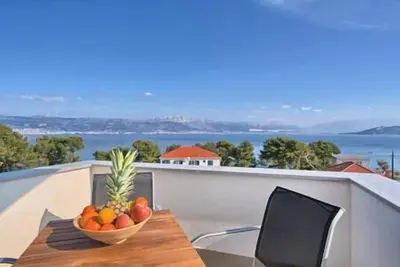 Image de Aquamarin Premium Sea-View Flat