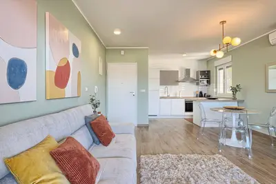 Image de Zsuzsa's Place - sea-view, pool & peace