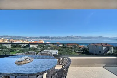 Image de Mare‘s Place - Premium Seaview Flat