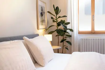 Image de 2 bedroom, airconditioning, nearby coast & in the heart of the village