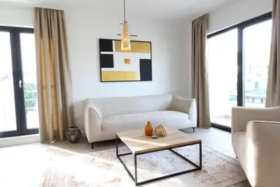 Image de Sea View Loggia by Beach House Jolindoor