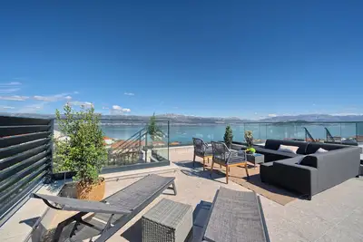 Image de Angie's Rooftop Apartment