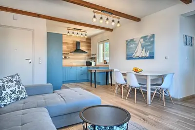 Image de Soul - Sea-View Garden & Pool