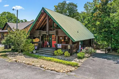 Image de Sevierville*Close to Soaky Waterpark*Great Value