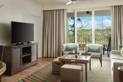 Image de Vacation at The Club at Coconut Cove