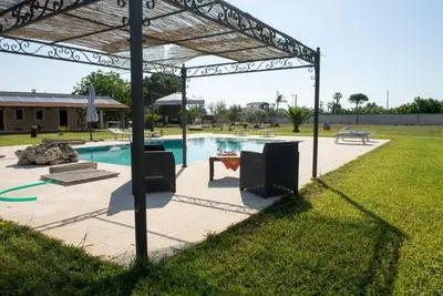 Image de Villa dei Bruno