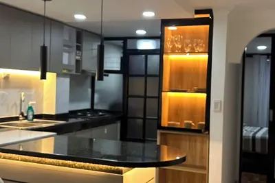 Image de New 2-bedroom apartment with WiFi in Pasto