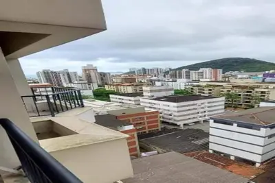 Image de Apartment In Enseada Guaruja