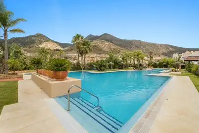 Image de Apartment 161 With 2 Bedroom In Banalmadena Spain