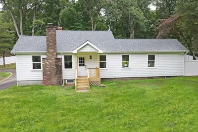 Image de White Cottage East Setauket