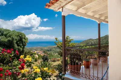 Image de George's Panoramic View