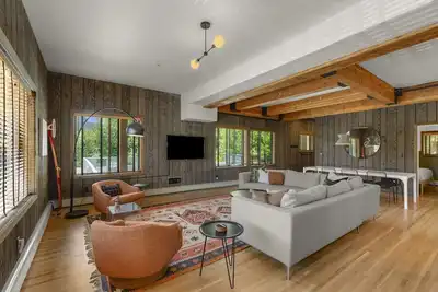 Image de Thunderhead Condo w/ SkiBowl access - private sauna & shared heated pool