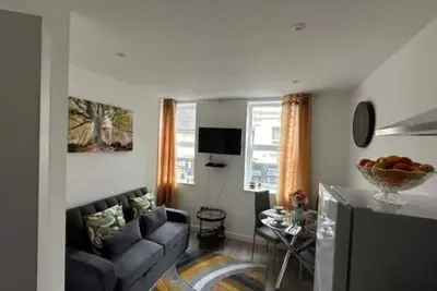 Image de Prymeo | 2-Bed Apartment in Watford Centre
