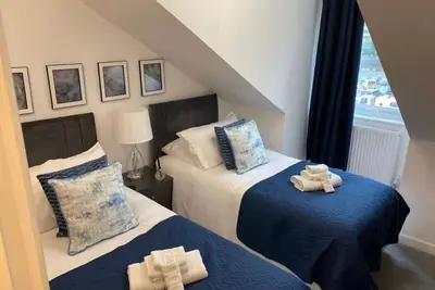 Image de Prymeo | Modern 2-Bed in Central Watford