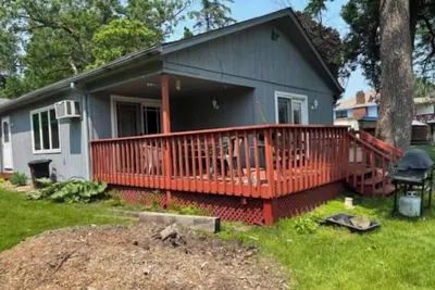 Image de Lake Minnetonka 3 bedroom house