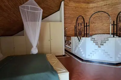 Image de Belle Villa En Face De La Plage Et Au Centre De Saly