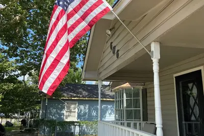 Image de Air Travelers Reprieve- Downtown Humble 4 miles from the airport