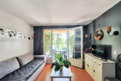 Image de Ferienwohnung 2 Zimmer 4 Personen - Prestige