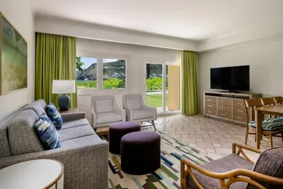 Image de Elegant 3bd Villa-King and Queen bed OceansideView