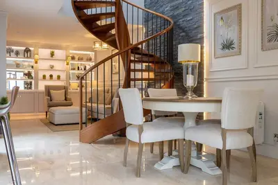Image de GuestReady – Luxury Mews House