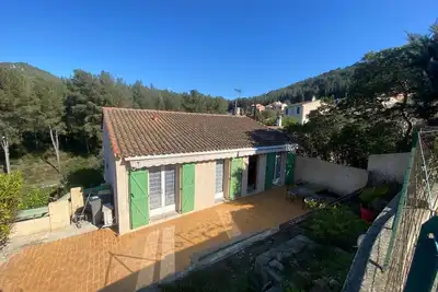 Image de Haut de Villa indépendant
