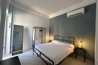 Image de Appartement \"Deluxe Gigli\" avec Wi-Fi et climatisation