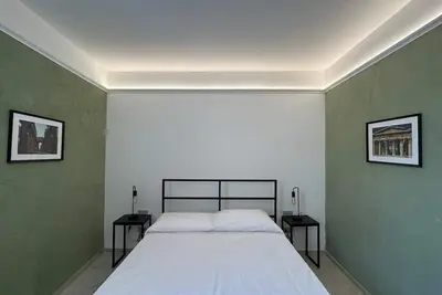 Image de Appartement 'Senofane' avec Wi-Fi et climatisation