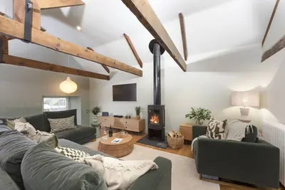 Image de Brayside - beautifully renovated converted chapel