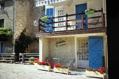 Image de A. Casetta Santo Pietro di Venaco\nCentre de Corsica