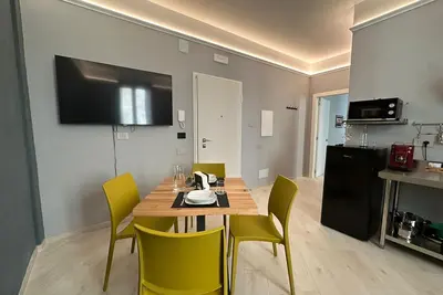 Image de Appartement 'Elea' avec Wi-Fi et climatisation