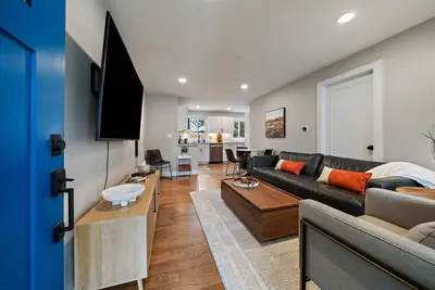 Modern Arvada House near Red Rocks & Denver