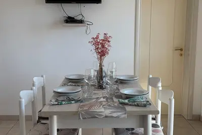Image de Apartment with a view 700m from the sea