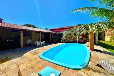 Image de UruaĂş Beach House