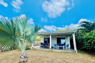 Image de Villa Kaz dans résidence sécurisée