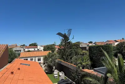 Image de Aristide 4 - Deux chambres idéalement située