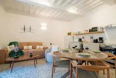 Image de Dolce Pienza - Modern Home in the Historic Center