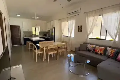 Image de Spectacular mountain view house-2