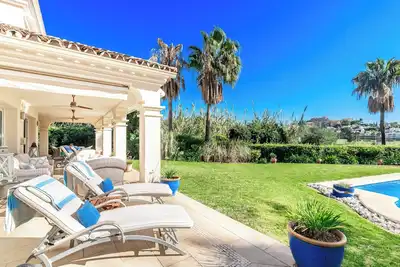 Image de All About Villa Casal