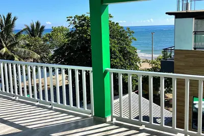 Image de Beautiful apartment with WiFi, Ac on Playa Dorada Pueblito in Puerto Plata