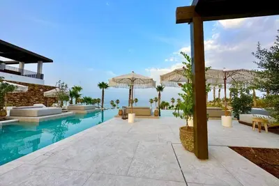 Image de Luxury Resort Penthouse