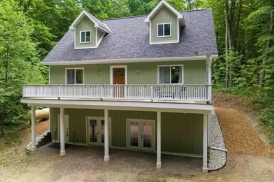 Image de Oasis on 10 acres, mins to Boyne