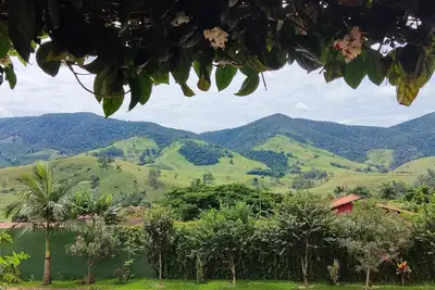 Image de High standard chalet in Mg 3 hours from Sp