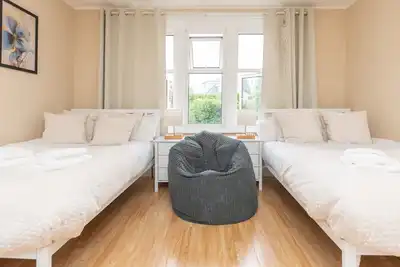 Image de Open Mind Property - Studio Flat & Free Parking