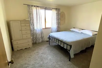 Image de 3-bedroom house in Umatilla with Ac, WiFi. Extra space to relax.
