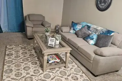 Image de Cute and comfy condo